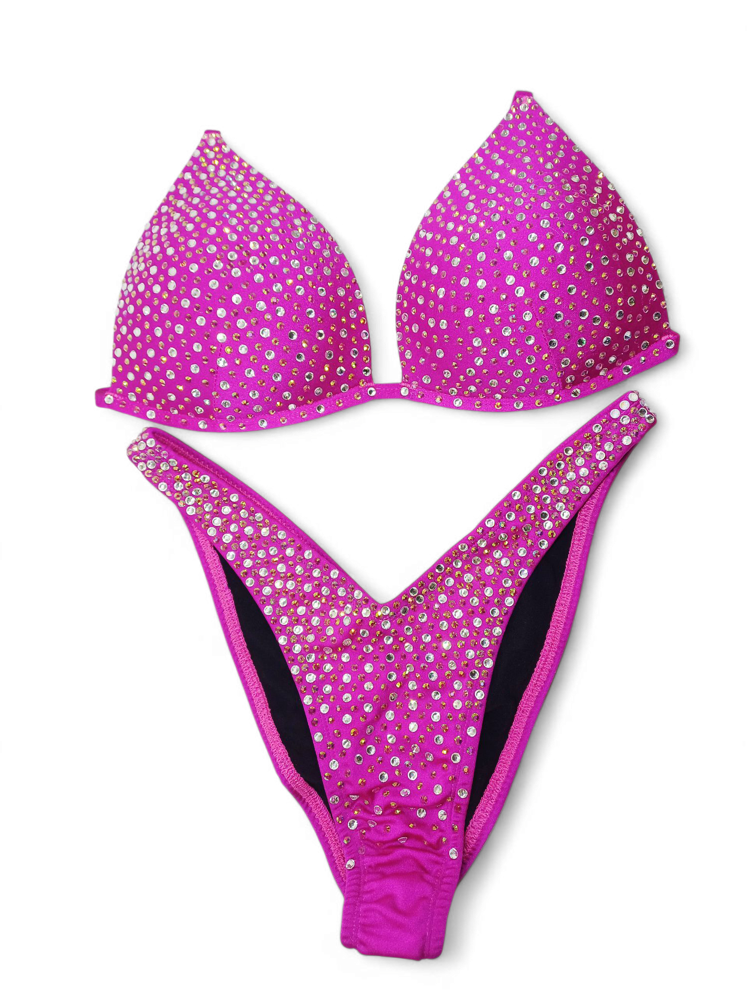 Hot Pink Inferno - Image 6