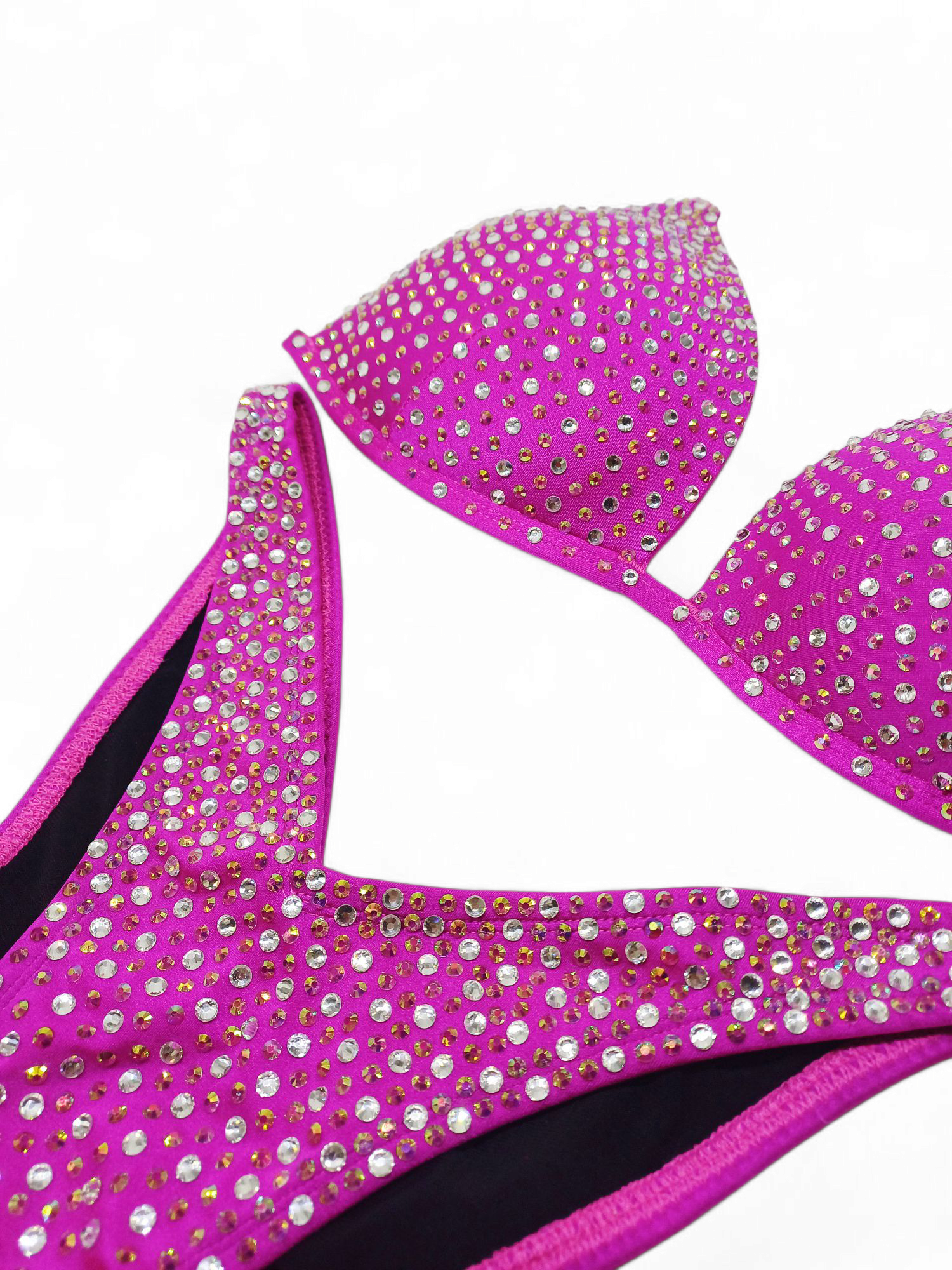 Hot Pink Inferno - Image 2