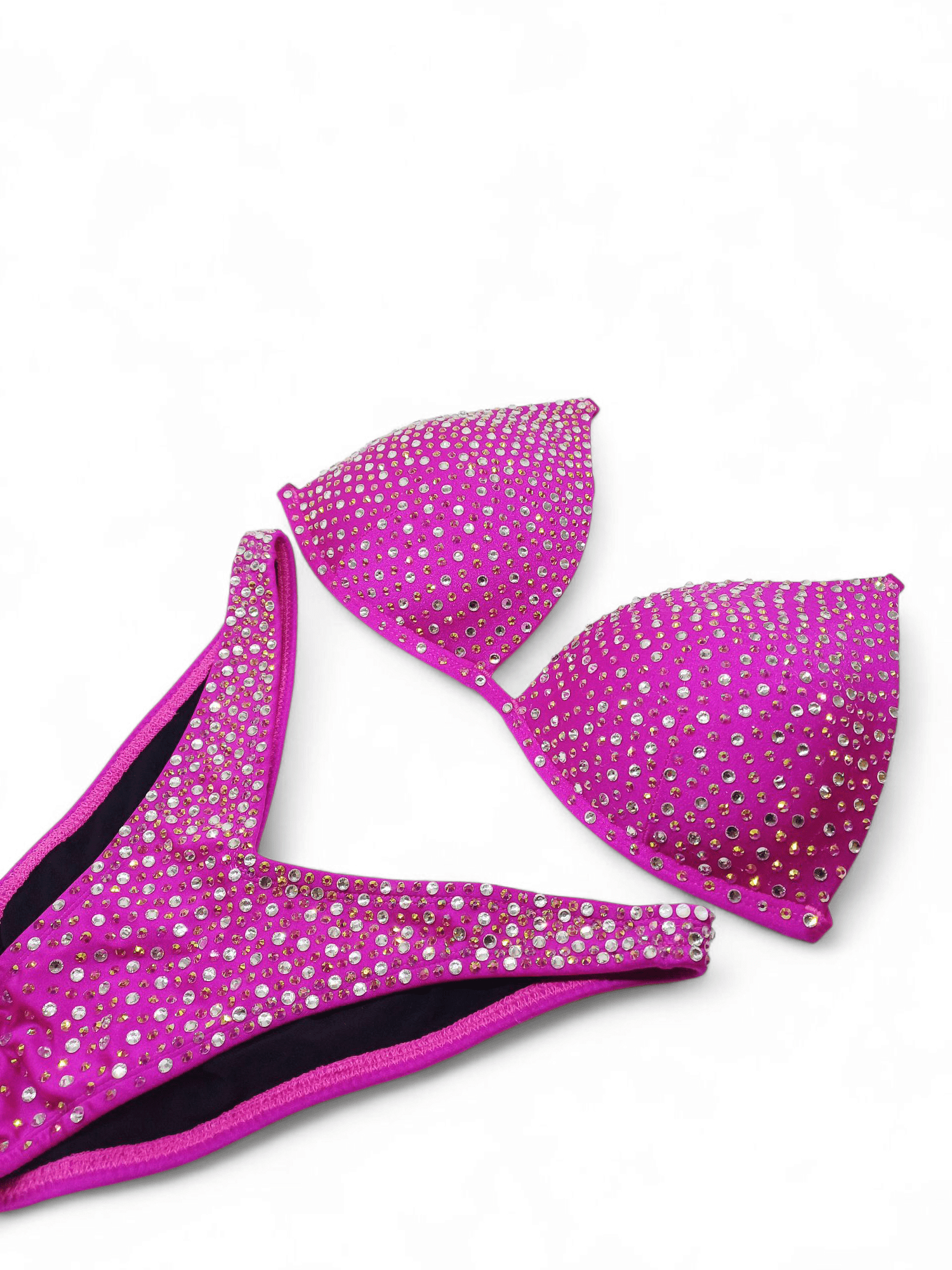Hot Pink Inferno