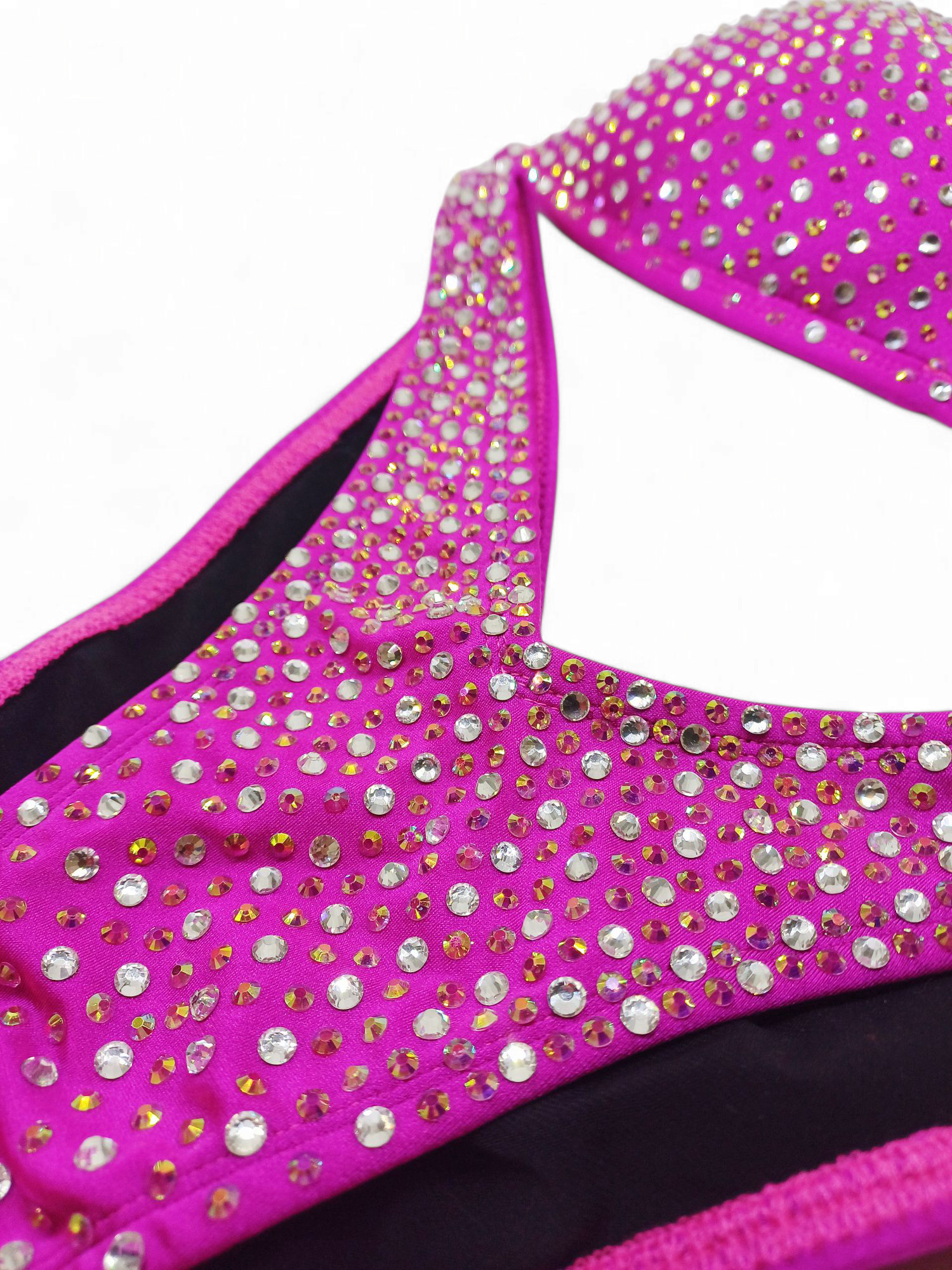 Hot Pink Inferno - Image 3