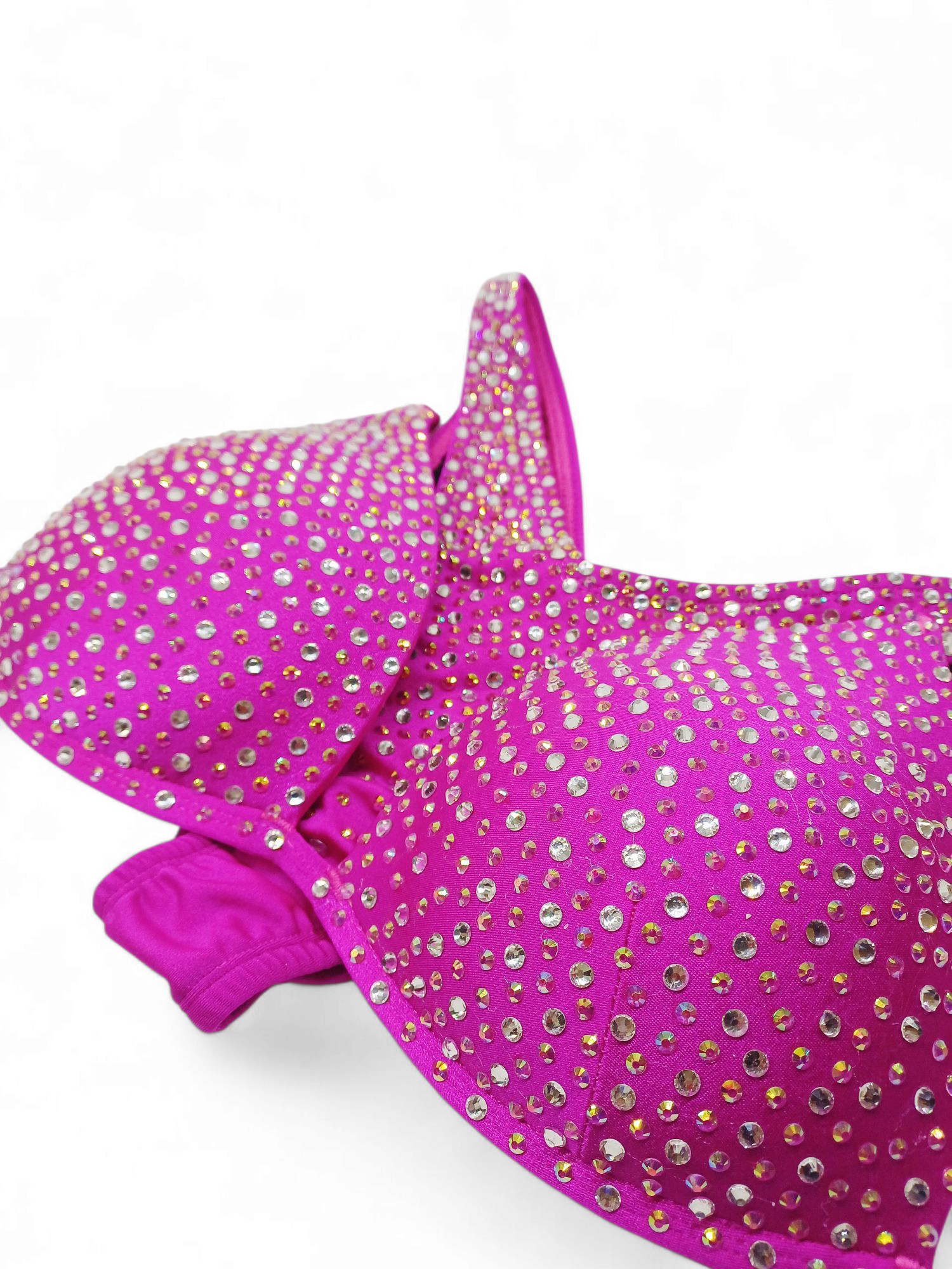 Hot Pink Inferno - Image 4