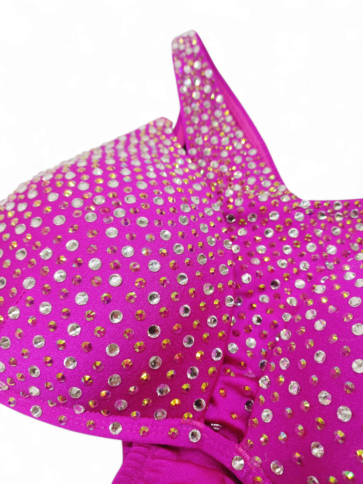 Hot Pink Inferno - Image 5